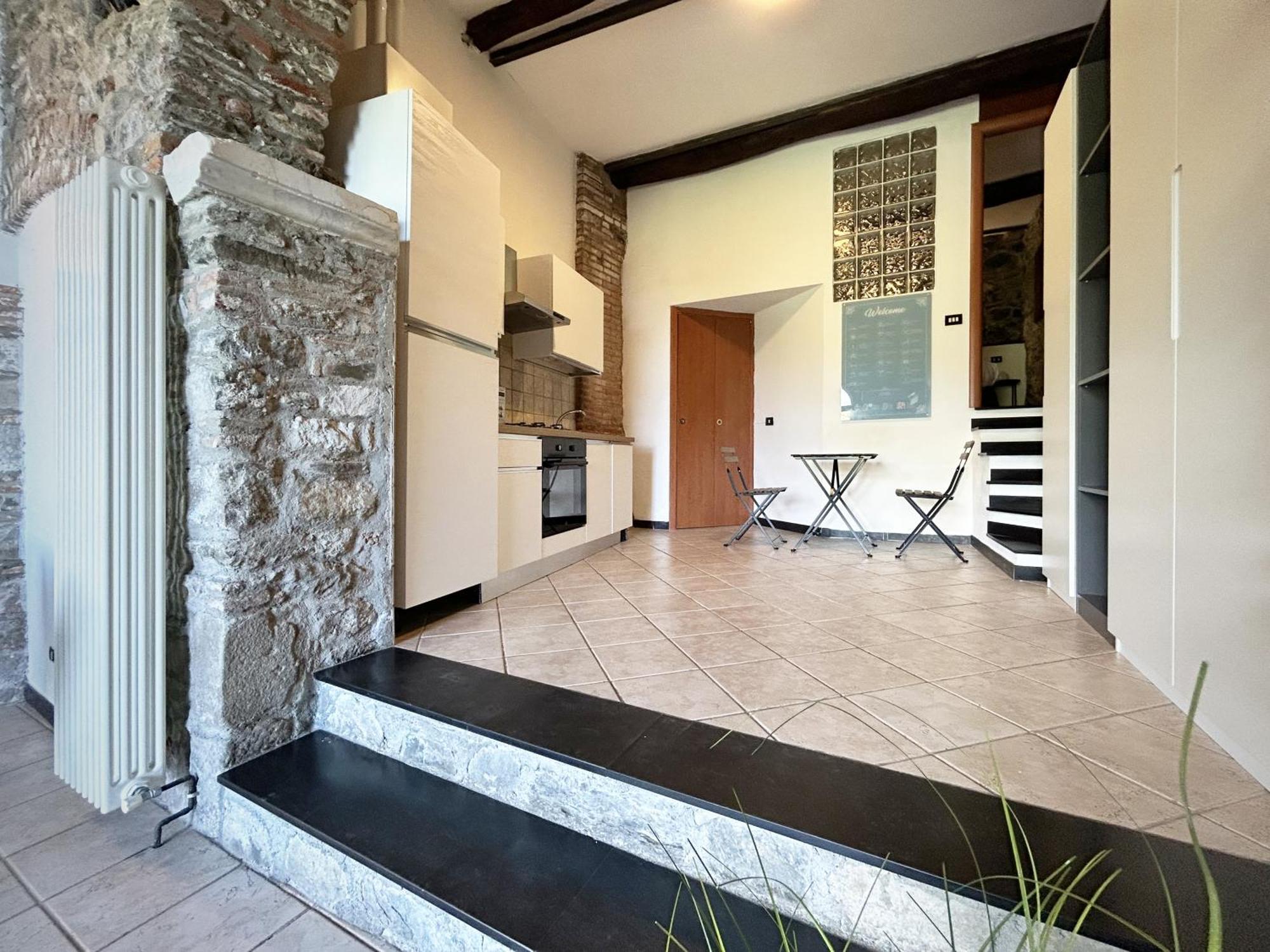 Pietra Azzurra, Newly Renovated Apartment Corniglia Exterior photo